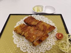 -海宝酒家(中山四路店)