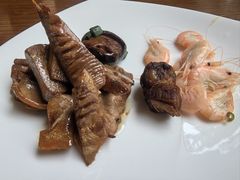 -浙江西子宾馆·瑶园咖啡厅