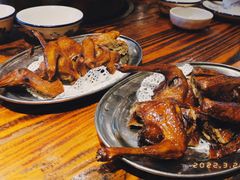 -南海鸽天下(肇庆店)