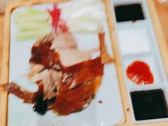 -满园烤鸭·春饼(抚顺万达店)
