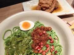 -大师兄·西北小馆(金湾华发商都店)