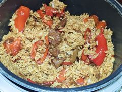 -小柴米·传统江西菜(八一广场店)