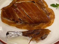 -大鸭梨烤鸭(石佛营店)