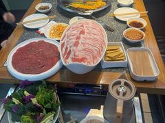 -华晟山城火锅(开发区港西东阁里店)