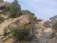 -北京鹫峰国家森林公园