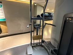 -懒人Club运动健身·运动康复·私教(三迪中心店)