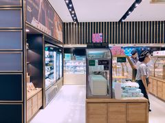-仟吉KenGee(国贸360店)