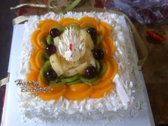 -提香蛋糕(柏城店)