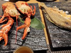 -武藏日本料理(宝安壹方城店)