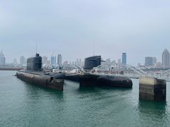 -中国人民解放军海军博物馆