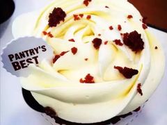 -Pantry's Best派悦坊蛋糕(K11购物艺术中心店)