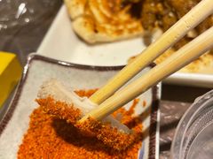 -霄汉羊排(万松园一店)