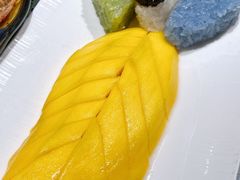 -Home Thai·泰谣(王府井apm店)