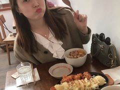-铃木食堂(帽儿胡同店)