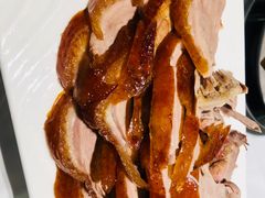 -同喜烤鸭店(光芒店)