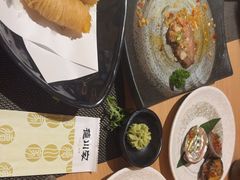 -德川家日本料理(中关村寰太大厦店)