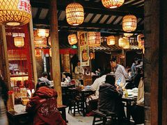 -南京大牌档(崇文门国瑞店)