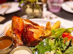 意式烤鸡-IL TEATRO 精品意大利餐厅