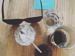 -VOYAGE COFFEE(北锣鼓巷店)