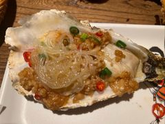 -烤小呆碳烤大肉筋