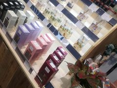 -果蔬好生活超市(乐堤港店)