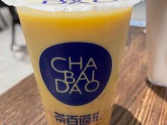 -茶百道(湖墅潮王路店)