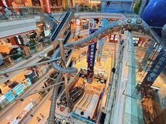 -巴黎春天(浦建店)