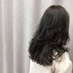 -Moyue HAIR SALON
