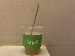-Seesaw Coffee(环贸iapm店)