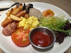 -Maxpoint Kitchen 西餐咖啡(乐峰广场店)