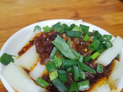 -洞子口张老二凉粉(文殊院店)