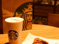 -星巴克(中远两湾城店)