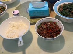 -福巷湘食小馆·猛火现炒(上海首店)