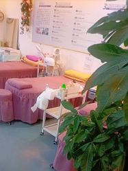 -斑小将品牌体验店