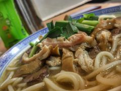 -锦泓老字号猪脏粉(东联大厦店)