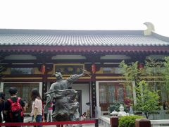 景观位-大唐博相府酒店·陕西官府菜