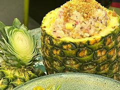 -浩海火燒雲傣家菜(芮欧百货店)