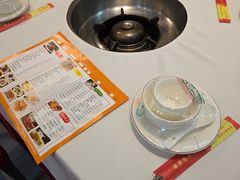 -天宜隆蘑菇宴火锅(石景山旗舰店)