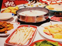 -沄记顺德菜打边炉(东直门店)