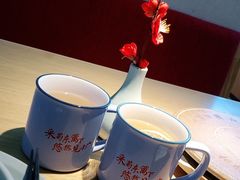 -蜜桃餐厅·伴山(绿宝广场店)