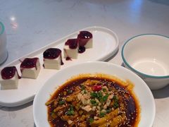 -川人百味(亿合城店)