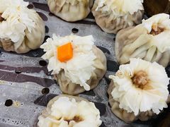 -都一处烧麦馆(前门店)