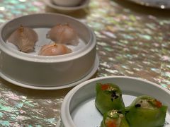 -8餐厅(新葡京酒店)