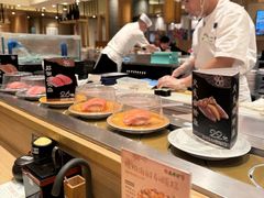 -合点寿司(金虹桥商场店)