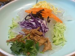 -肘子酥·天津菜·特色捞面(德云社店)