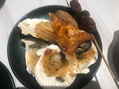 -五月罗马海鲜自助餐厅(月星环球港店)
