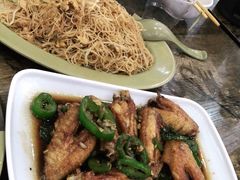 -贞姨美食·老字号海鲜大排档