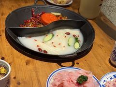 -楠火锅(广州总店)