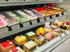 -布歌东京(德基BHG店)