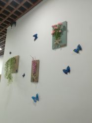 -V8潮牌·接发烫染连锁